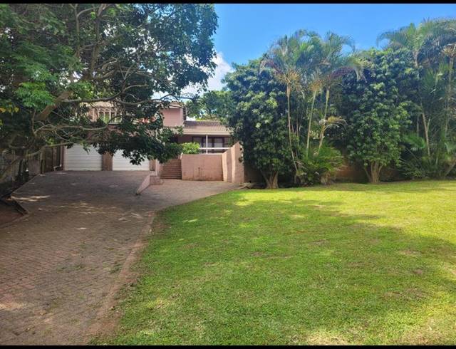 3 BEDROOM HOUSE FOR SALE IN UVONGO
